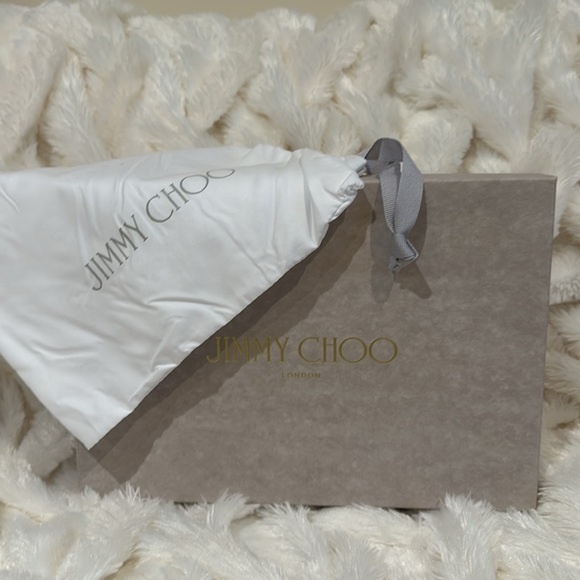 Jimmy choo pumps - Picture 7 of 8